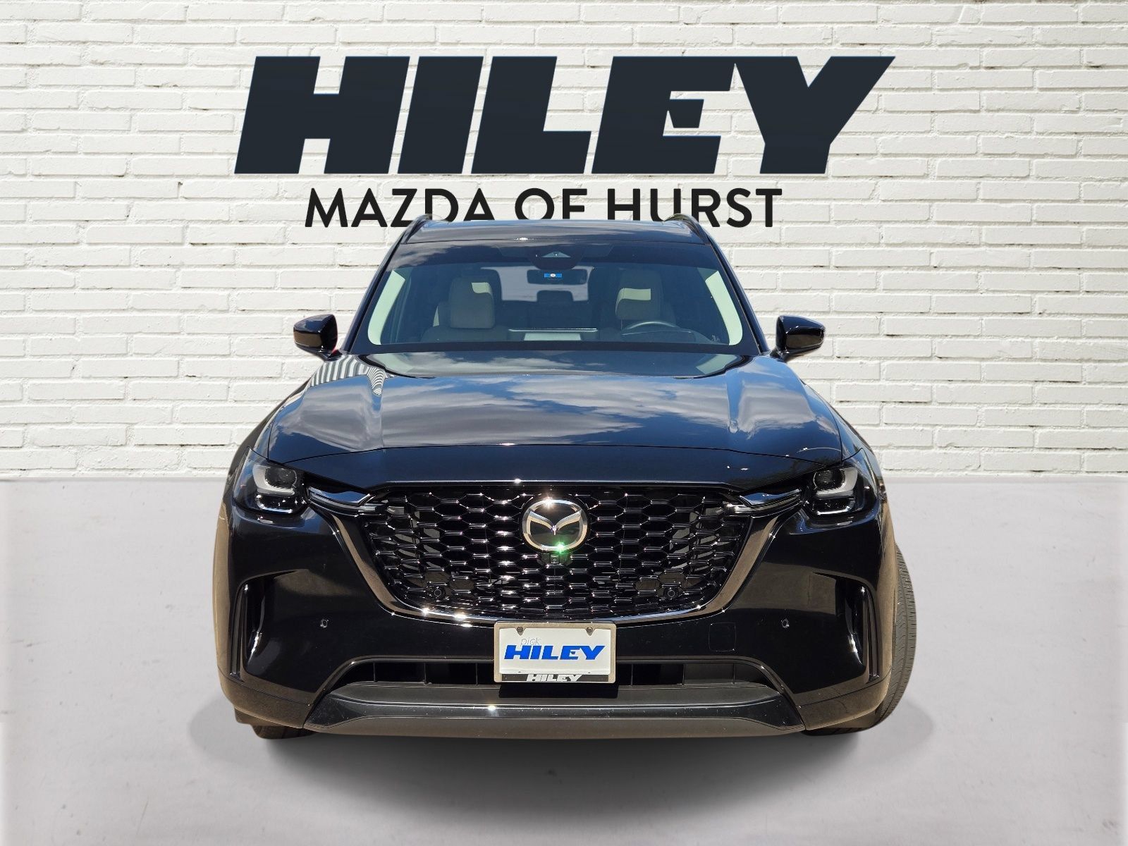 Used 2026 MAZDA CX-90 3.3 Turbo S w/ Premium Package AWD/4WD image 2