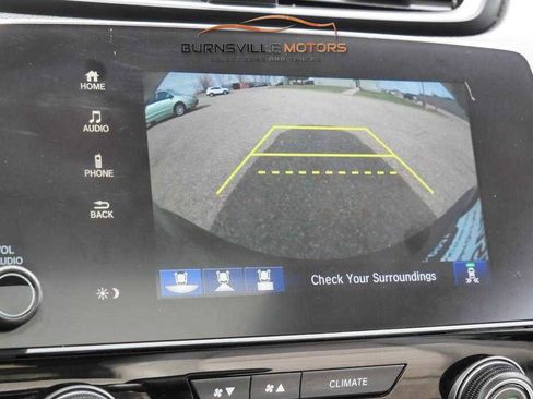 Used 2020 Honda CR-V EX-L image 30