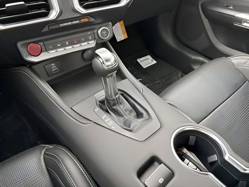 New 2026 Ford Mustang Premium RWD image 27