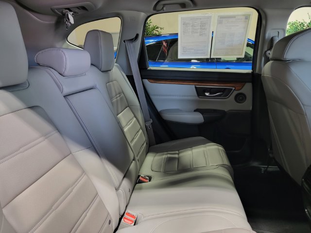 Used 2019 Honda CR-V EX-L image 14