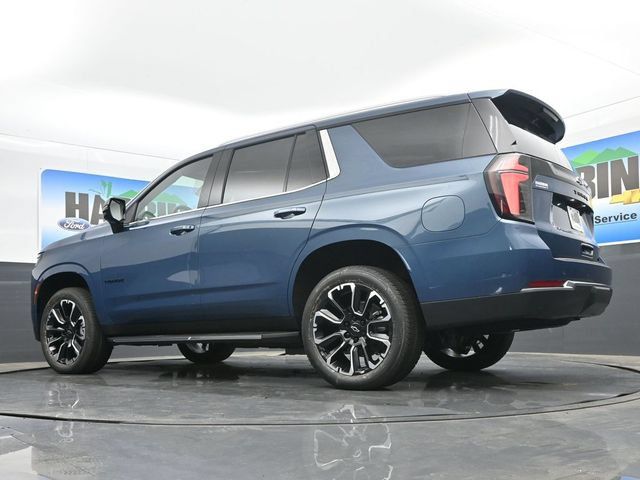 New 2026 Chevrolet Tahoe LT w/ Comfort Package AWD/4WD image 21