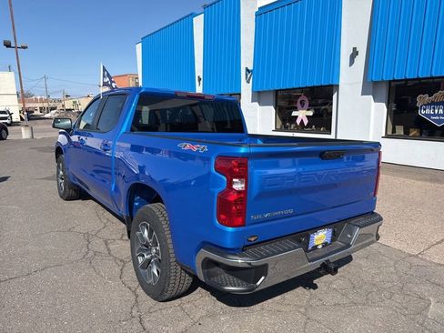 New 2026 Chevrolet Silverado 1500 LT image 13