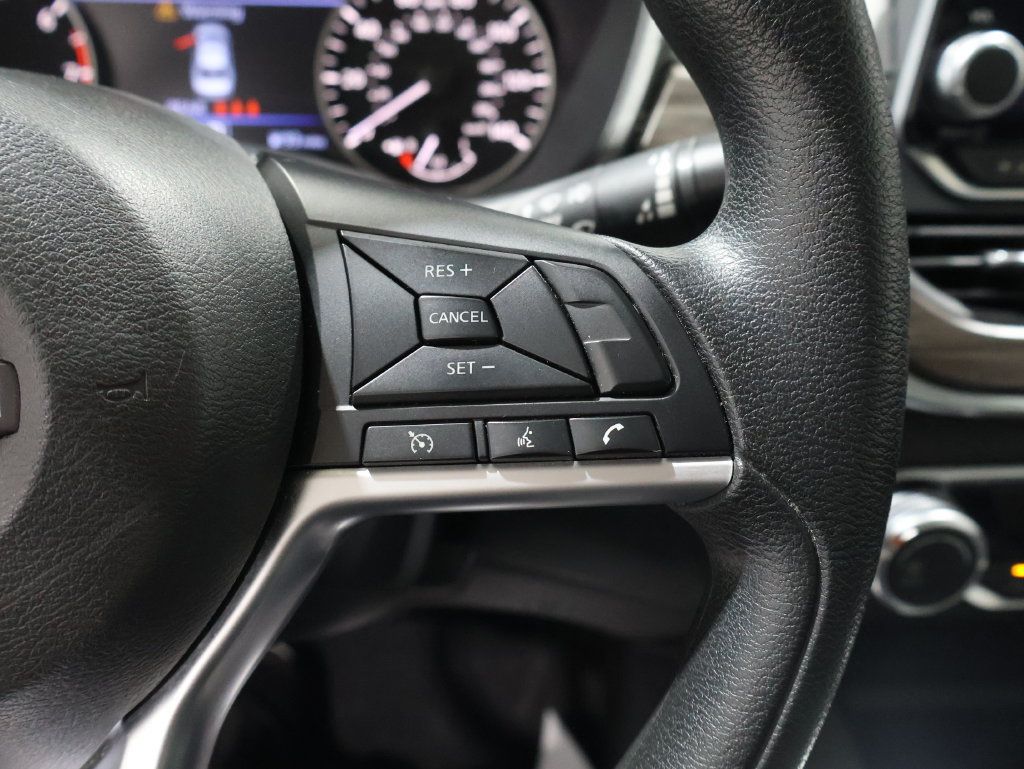 Used 2023 Nissan Altima 2.5 SV FWD image 36