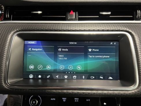 Used 2020 Land Rover Range Rover Evoque S image 38