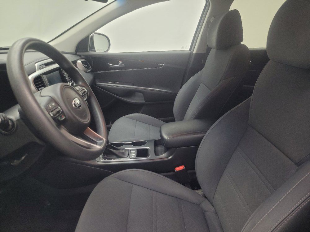 Used 2018 Kia Sorento AWD image 17