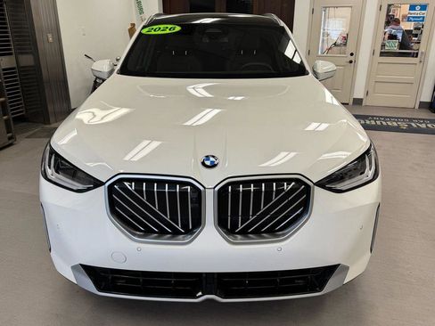 Used 2026 BMW X3 xDrive30 image 31