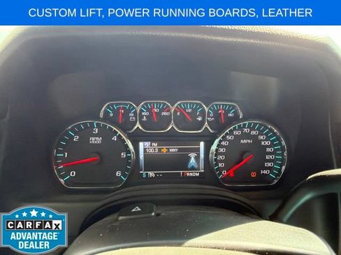 Used 2015 Chevrolet Tahoe LT w/ Max Trailering Package AWD/4WD image 15
