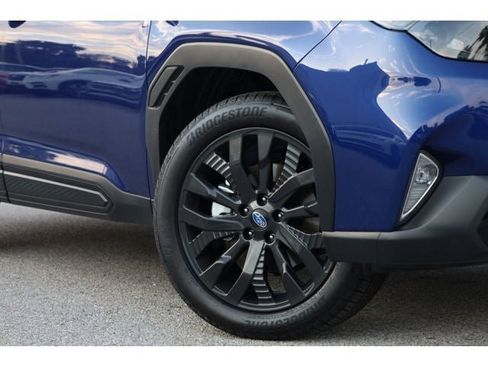 New 2026 Subaru Forester Sport AWD/4WD image 27