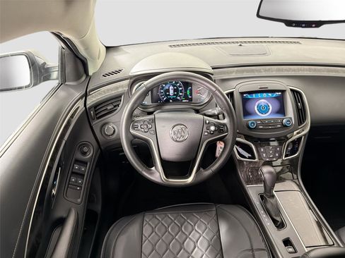 Used 2015 Buick LaCrosse FWD image 21