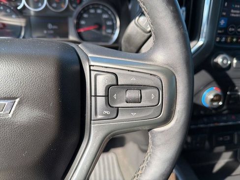 Used 2020 Chevrolet Silverado 1500 RST w/ Texas Edition AWD/4WD image 56