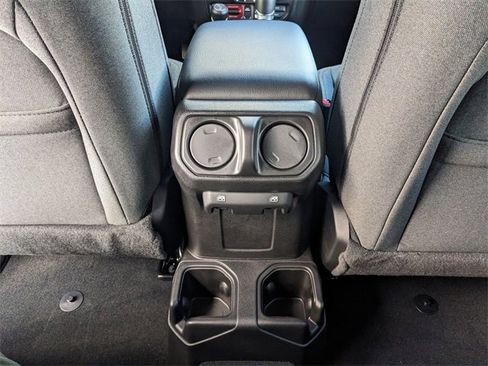 New 2026 Jeep Wrangler Willys image 10