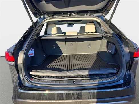 New 2026 Lexus RX 450h AWD image 12