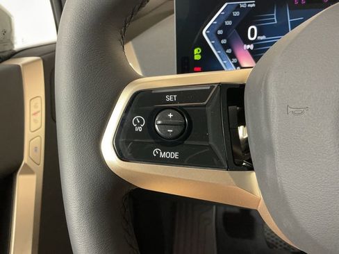 New 2026 BMW iX xDrive45 image 17
