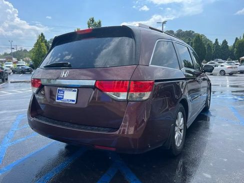 Used 2014 Honda Odyssey EX-L image 6