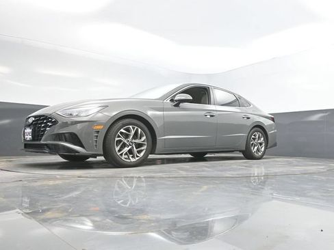 Used 2021 Hyundai Sonata SEL FWD image 48