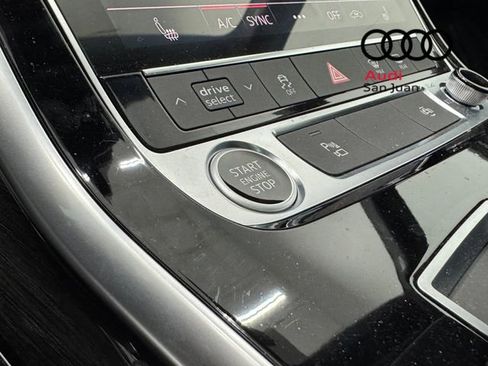 Certified 2025 Audi Q7 3.0T Premium Plus w/ Premium Plus Package image 30