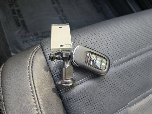 Certified 2025 Honda CR-V EX-L image 18