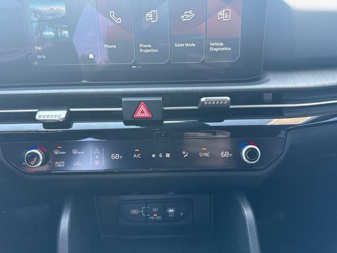 Used 2026 Kia Sportage X-Line AWD/4WD image 19
