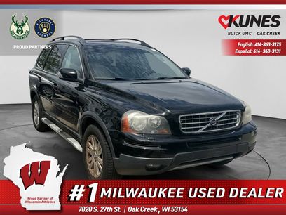 Used 2008 Volvo XC90 3.2