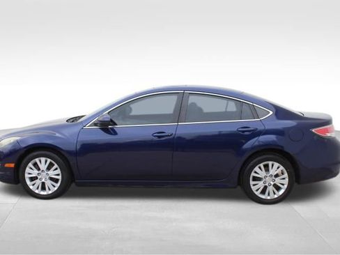 Used 2010 MAZDA MAZDA6 i Touring Plus image 4