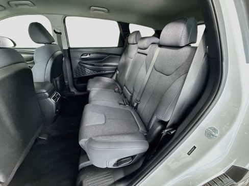 Used 2022 Hyundai Santa Fe SEL FWD image 21