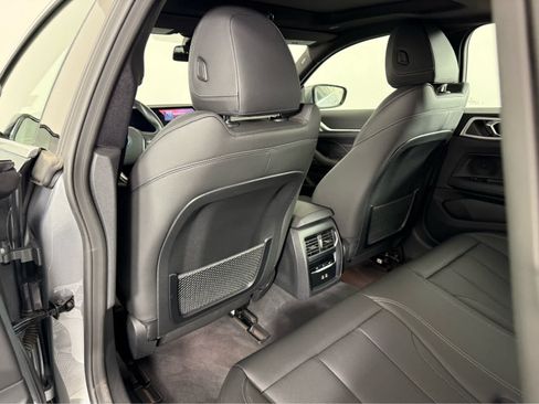 Used 2023 BMW i4 eDrive35 RWD image 13