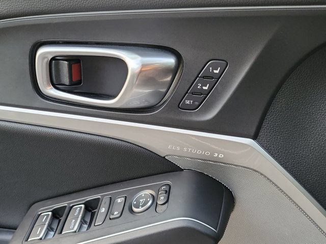 Certified 2024 Acura Integra A-Spec w/ Technology Package FWD image 25