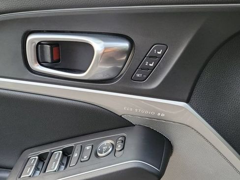 Used 2024 Acura Integra A-Spec w/ Technology Package FWD image 25
