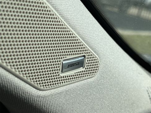 Certified 2023 Nissan Rogue Platinum w/ Platinum Premium Package image 18