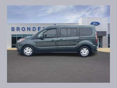 Used 2019 Ford Transit Connect XLT