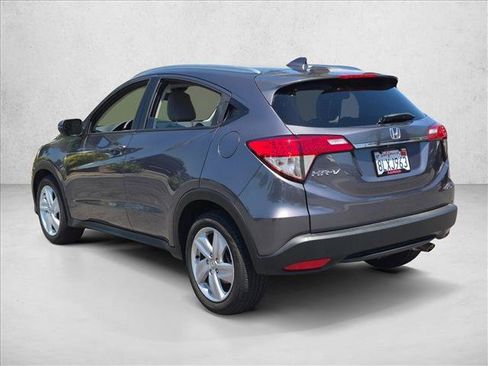 Used 2019 Honda HR-V EX-L image 7