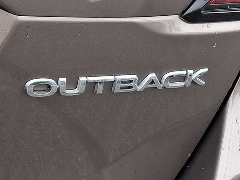 Certified 2023 Subaru Outback Premium AWD/4WD image 31