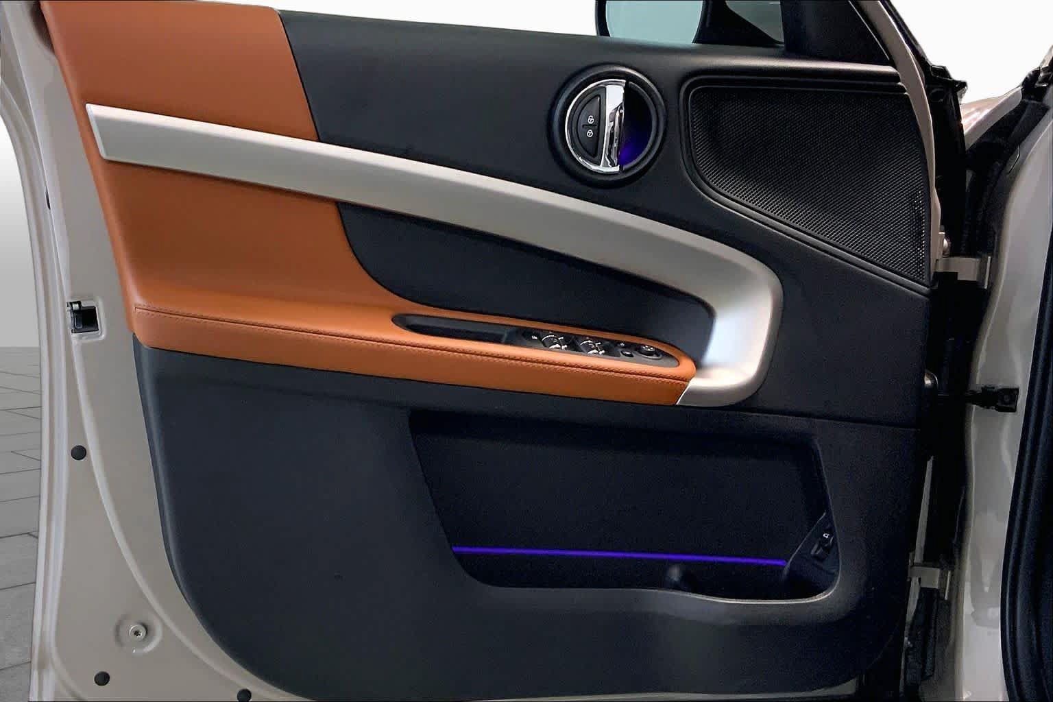 Used 2024 MINI Cooper Countryman S w/ Signature Upholstery Package AWD/4WD image 21