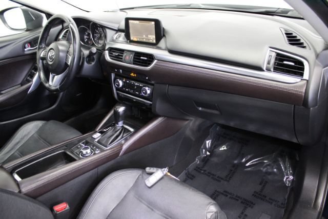Used 2016 MAZDA MAZDA6 Grand Touring FWD image 21