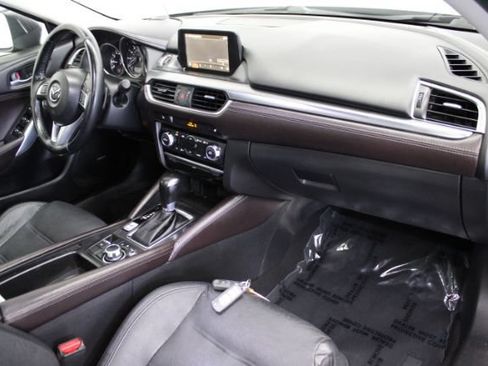 Used 2016 MAZDA MAZDA6 Grand Touring FWD image 21