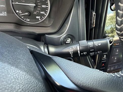 Used 2025 Subaru Forester Premium w/ Convenience Package #1 image 37