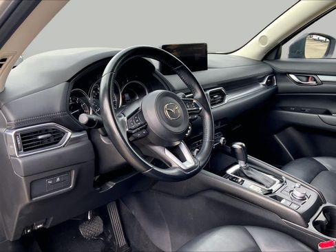 Used 2024 MAZDA CX-5 AWD 2.5 S w/ Select Package image 17