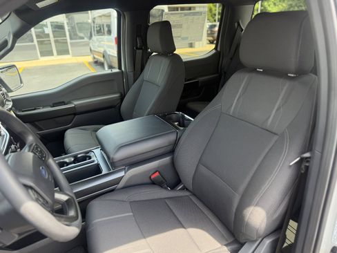 New 2026 Ford F150 STX AWD/4WD image 13