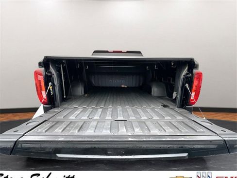 Certified 2022 GMC Sierra 1500 SLT w/ SLT Premium Package image 27