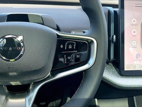 New 2026 Volvo EX30 Ultra w/ Protection Package Premier AWD/4WD image 25