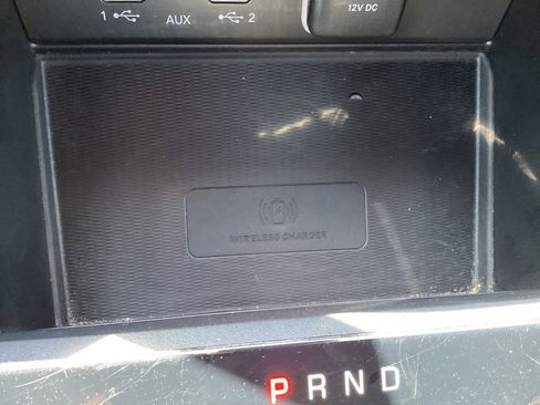 Used 2024 Jeep Grand Cherokee Altitude image 19