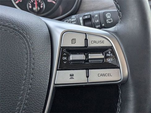 Used 2022 Kia Telluride EX w/ EX Premium Package image 34