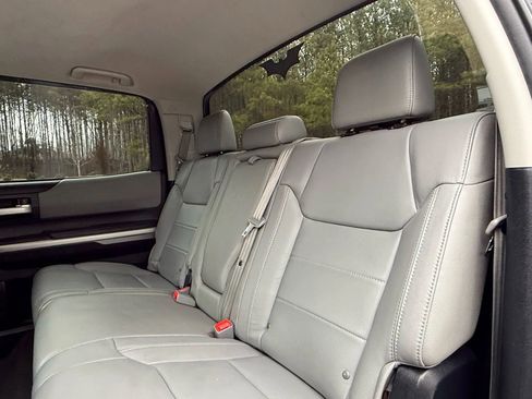Used 2014 Toyota Tundra Limited image 21