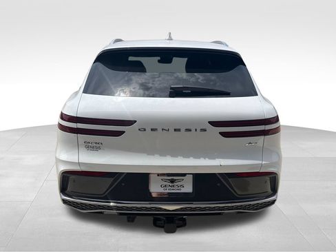 New 2026 Genesis GV70 2.5T Advanced w/ G1 Accessory Package AWD/4WD image 4