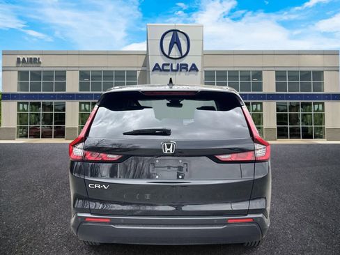 Used 2023 Honda CR-V EX-L image 4