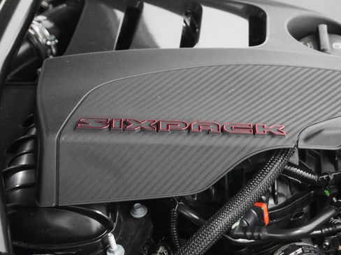 New 2026 Dodge Charger R/T Scat Pack image 11