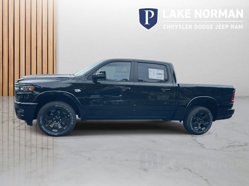 New 2026 RAM 1500 Big Horn image 6