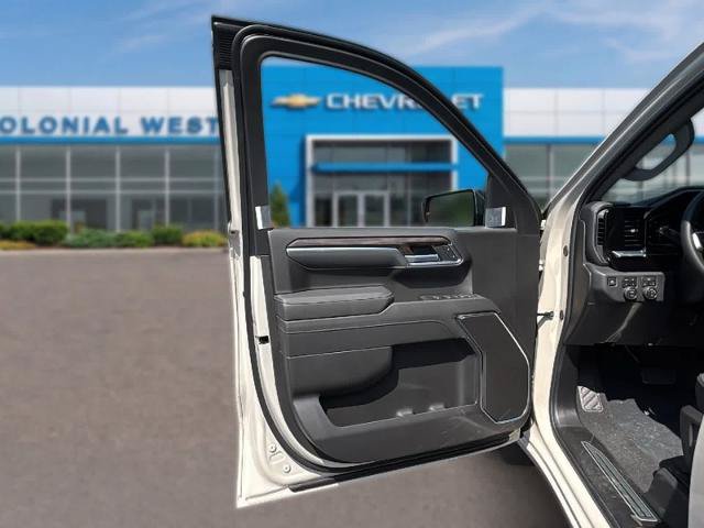 New 2026 Chevrolet Silverado 1500 RST AWD/4WD image 25