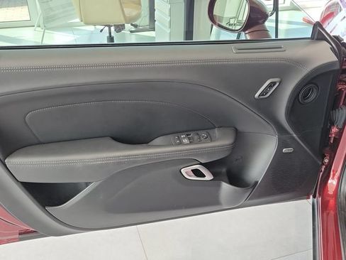 Used 2023 Dodge Challenger R/T Scat Pack w/ Plus Package RWD image 13