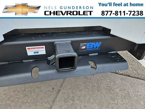 New 2024 Chevrolet Silverado 3500 W/T w/ WT Convenience Package AWD/4WD image 12